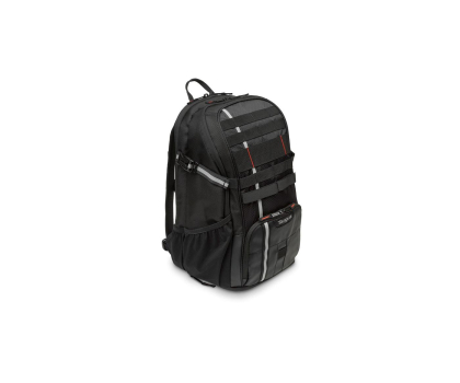 Torba do laptopów TARGUS Work + Play Cycling 15.6'' Laptop BackPack Czarny TSB949EU